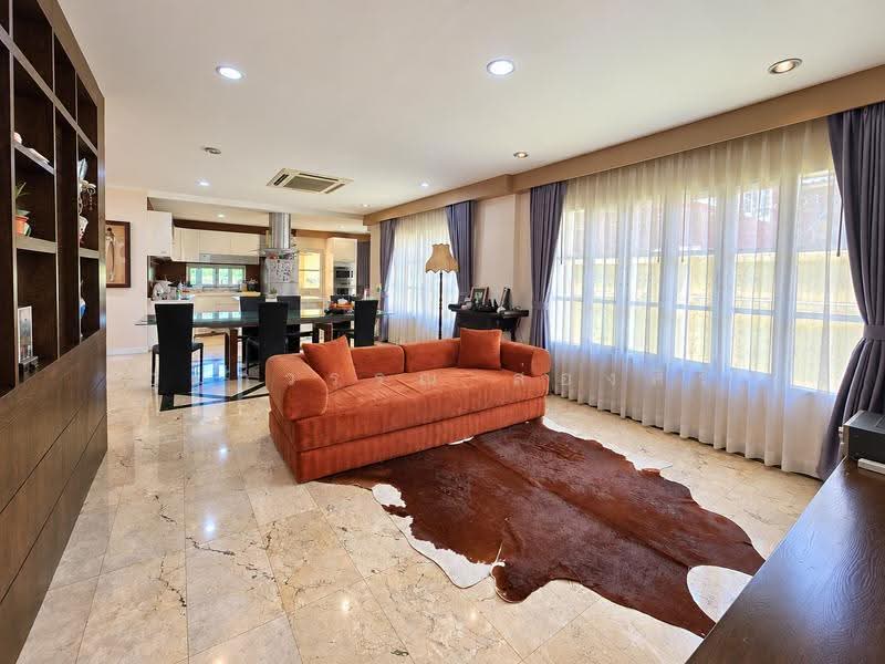 Ladawan Pinklao-Phetkasem, Bangkok, กาญจนาภิเษก, Bang Phai, Bang Khae, Bangkok, 4 Bedrooms, 382 sqm, Single Detached House For Sale, by อุมาวรรณ ส่องศิริ, 500549446 - ลดาวัลย์ ปิ่นเกล้า-เพชรเกษม - DDproperty.com
