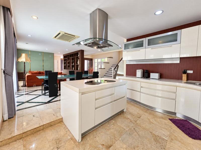 Ladawan Pinklao-Phetkasem, Bangkok, กาญจนาภิเษก, Bang Phai, Bang Khae, Bangkok, 4 Bedrooms, 382 sqm, Single Detached House For Sale, by อุมาวรรณ ส่องศิริ, 500549446 - ลดาวัลย์ ปิ่นเกล้า-เพชรเกษม - DDproperty.com