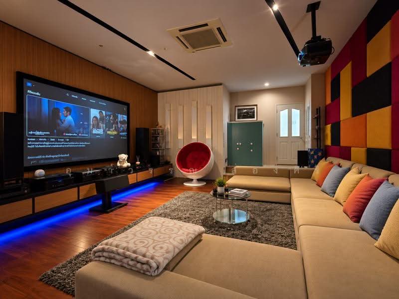 Ladawan Pinklao-Phetkasem, Bangkok, กาญจนาภิเษก, Bang Phai, Bang Khae, Bangkok, 4 Bedrooms, 382 sqm, Single Detached House For Sale, by อุมาวรรณ ส่องศิริ, 500549446 - ลดาวัลย์ ปิ่นเกล้า-เพชรเกษม - DDproperty.com