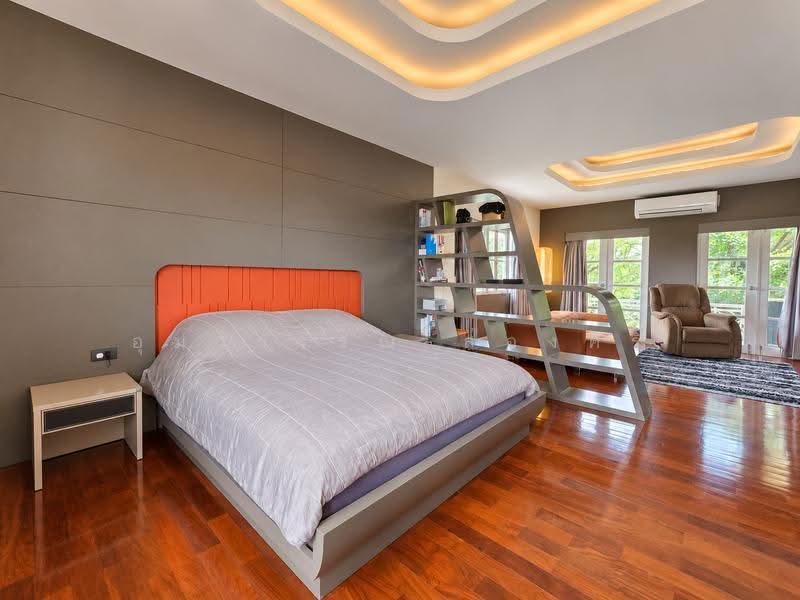 Ladawan Pinklao-Phetkasem, Bangkok, กาญจนาภิเษก, Bang Phai, Bang Khae, Bangkok, 4 Bedrooms, 382 sqm, Single Detached House For Sale, by อุมาวรรณ ส่องศิริ, 500549446 - ลดาวัลย์ ปิ่นเกล้า-เพชรเกษม - DDproperty.com