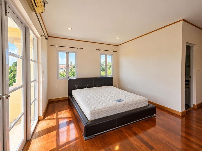 Ladawan Pinklao-Phetkasem, Bangkok, กาญจนาภิเษก, Bang Phai, Bang Khae, Bangkok, 4 Bedrooms, 382 sqm, Single Detached House For Sale, by อุมาวรรณ ส่องศิริ, 500549446 - ลดาวัลย์ ปิ่นเกล้า-เพชรเกษม - DDproperty.com