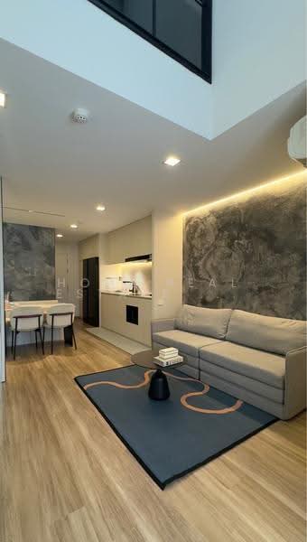 Liv @ 49, Bangkok, 9 Sukhumvit 49 Rd, Khlong Tan Nua, Watthana, Bangkok, 1 Bedroom, 56 sqm, Condo For Sale, by HOME Real Estate Service, 500549447 - DDproperty.com
