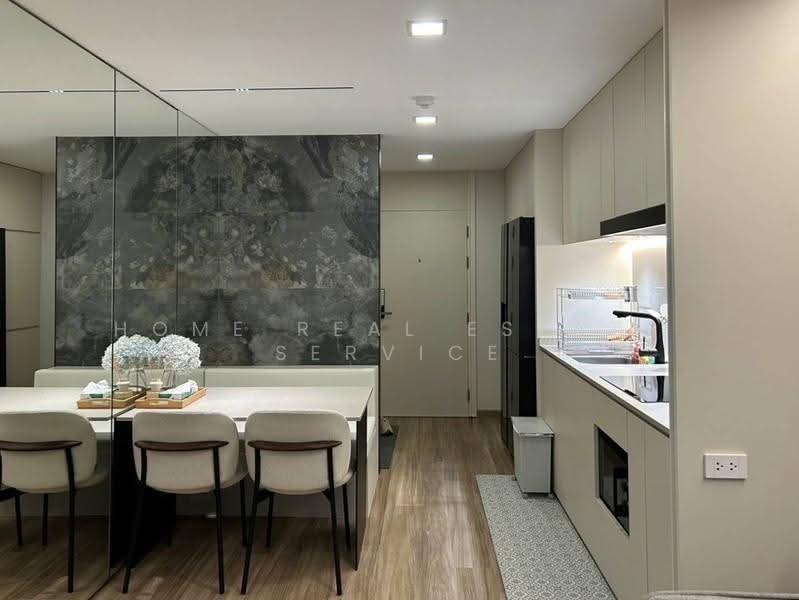 Liv @ 49, Bangkok, 9 Sukhumvit 49 Rd, Khlong Tan Nua, Watthana, Bangkok, 1 Bedroom, 56 sqm, Condo For Sale, by HOME Real Estate Service, 500549447 - DDproperty.com