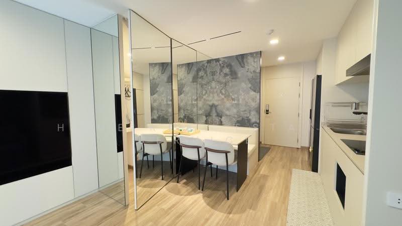 Liv @ 49, Bangkok, 9 Sukhumvit 49 Rd, Khlong Tan Nua, Watthana, Bangkok, 1 Bedroom, 56 sqm, Condo For Sale, by HOME Real Estate Service, 500549447 - DDproperty.com