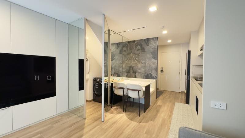 Liv @ 49, Bangkok, 9 Sukhumvit 49 Rd, Khlong Tan Nua, Watthana, Bangkok, 1 Bedroom, 56 sqm, Condo For Sale, by HOME Real Estate Service, 500549447 - DDproperty.com