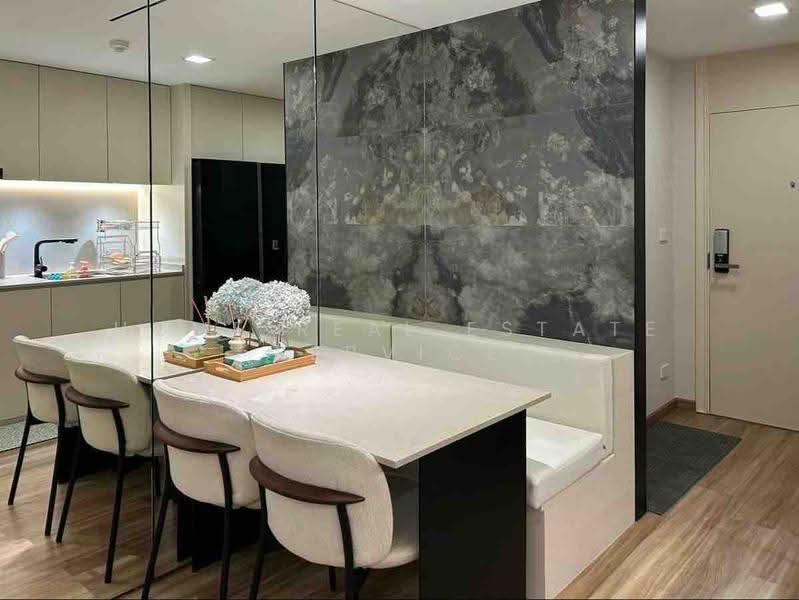 Liv @ 49, Bangkok, 9 Sukhumvit 49 Rd, Khlong Tan Nua, Watthana, Bangkok, 1 Bedroom, 56 sqm, Condo For Sale, by HOME Real Estate Service, 500549447 - DDproperty.com
