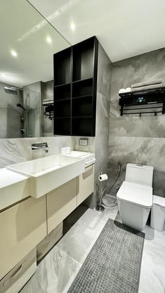Liv @ 49, Bangkok, 9 Sukhumvit 49 Rd, Khlong Tan Nua, Watthana, Bangkok, 1 Bedroom, 56 sqm, Condo For Sale, by HOME Real Estate Service, 500549447 - DDproperty.com