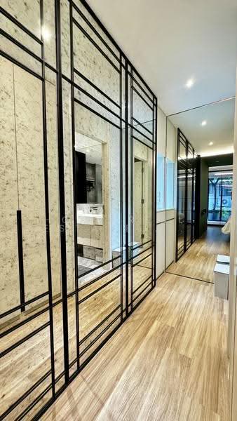 Liv @ 49, Bangkok, 9 Sukhumvit 49 Rd, Khlong Tan Nua, Watthana, Bangkok, 1 Bedroom, 56 sqm, Condo For Sale, by HOME Real Estate Service, 500549447 - DDproperty.com