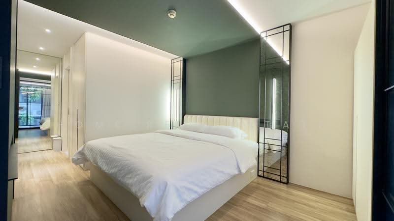 Liv @ 49, Bangkok, 9 Sukhumvit 49 Rd, Khlong Tan Nua, Watthana, Bangkok, 1 Bedroom, 56 sqm, Condo For Sale, by HOME Real Estate Service, 500549447 - DDproperty.com