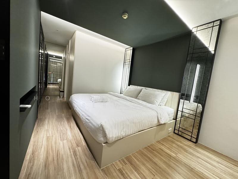 Liv @ 49, Bangkok, 9 Sukhumvit 49 Rd, Khlong Tan Nua, Watthana, Bangkok, 1 Bedroom, 56 sqm, Condo For Sale, by HOME Real Estate Service, 500549447 - DDproperty.com