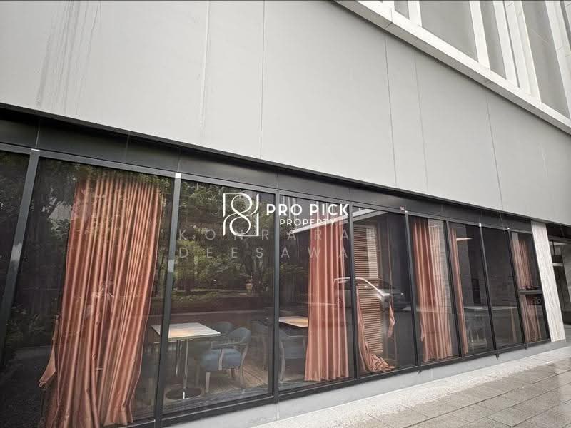 For Rent Retail Space BTS Thong Lor Sukhumvit Watthana Bangkok PP-00584, Bangkok, Khlong Tan Nua, Watthana, Bangkok, , 120 sqm, Retail Space For Rent, by Konrarat Deesawat, 500549448 - DDproperty.com