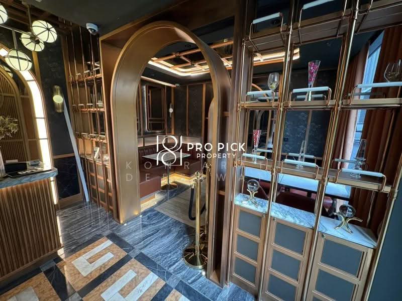 For Rent Retail Space BTS Thong Lor Sukhumvit Watthana Bangkok PP-00584, Bangkok, Khlong Tan Nua, Watthana, Bangkok, , 120 sqm, Retail Space For Rent, by Konrarat Deesawat, 500549448 - DDproperty.com