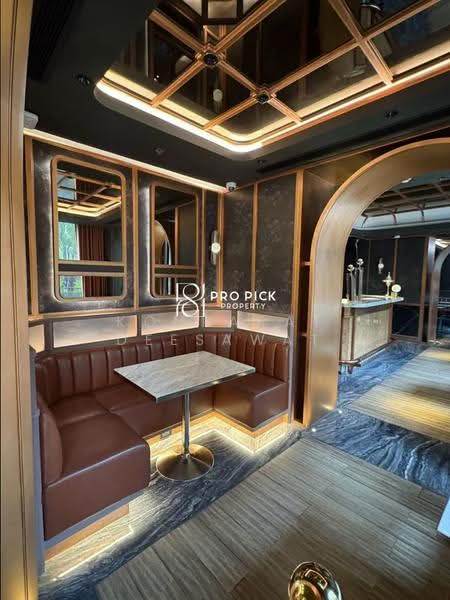 For Rent Retail Space BTS Thong Lor Sukhumvit Watthana Bangkok PP-00584, Bangkok, Khlong Tan Nua, Watthana, Bangkok, , 120 sqm, Retail Space For Rent, by Konrarat Deesawat, 500549448 - DDproperty.com