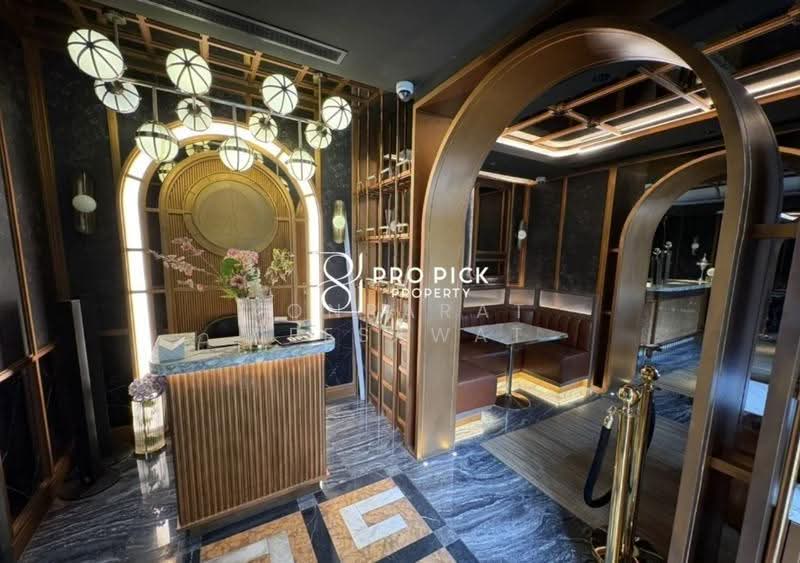 For Rent Retail Space BTS Thong Lor Sukhumvit Watthana Bangkok PP-00584, Bangkok, Khlong Tan Nua, Watthana, Bangkok, , 120 sqm, Retail Space For Rent, by Konrarat Deesawat, 500549448 - DDproperty.com