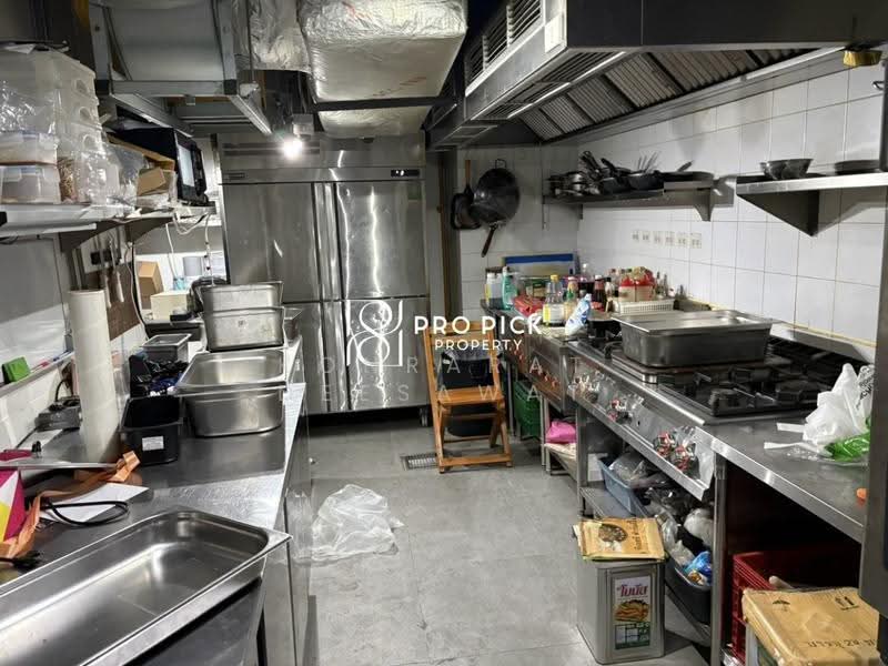 For Rent Retail Space BTS Thong Lor Sukhumvit Watthana Bangkok PP-00584, Bangkok, Khlong Tan Nua, Watthana, Bangkok, , 120 sqm, Retail Space For Rent, by Konrarat Deesawat, 500549448 - DDproperty.com
