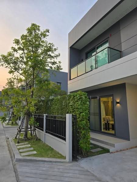 Centro Bangna : เซนโทร บางนา, สมุทรปราการ, 111 ซอย3, บางแก้ว, บางพลี, สมุทรปราการ, 190 ตร.ม., บ้านเดี่ยว ให้เช่า, โดย Forty-Six Real Estate Group, 500549449 - DDproperty.com