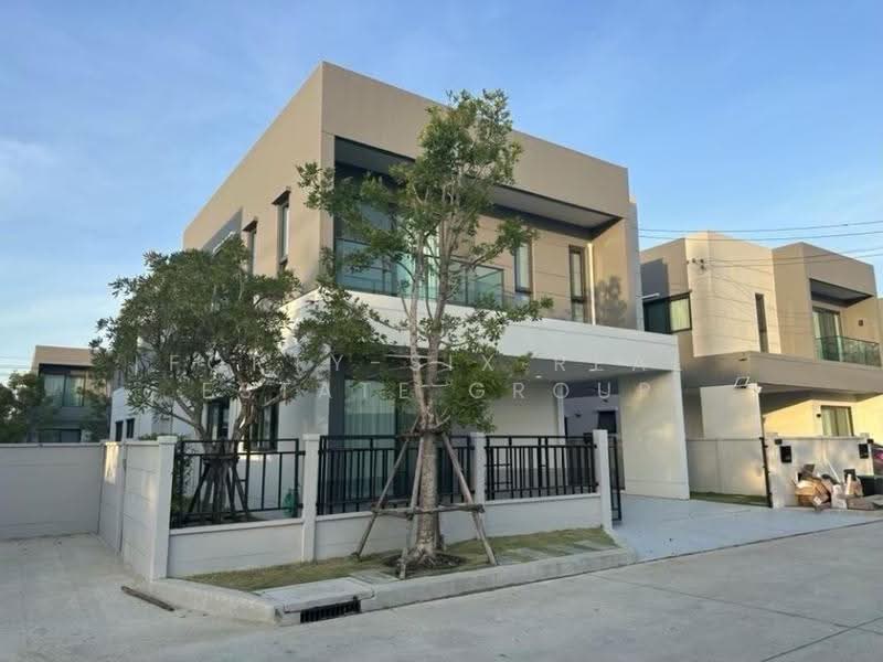 Centro Bangna : เซนโทร บางนา, สมุทรปราการ, 111 ซอย3, บางแก้ว, บางพลี, สมุทรปราการ, 190 ตร.ม., บ้านเดี่ยว ให้เช่า, โดย Forty-Six Real Estate Group, 500549449 - DDproperty.com