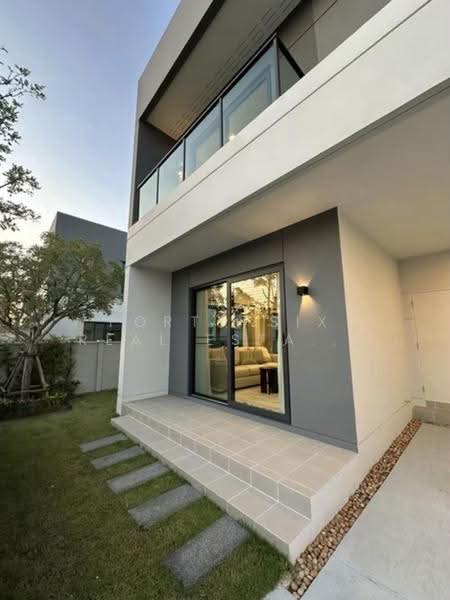 Centro Bangna, Samut Prakan, 111 Soi 3, Bang Kaeo, Bang Plee, Samut Prakan, 4 Bedrooms, 190 sqm, Single Detached House For Rent, by Forty-Six Real Estate Group, 500549449 - DDproperty.com
