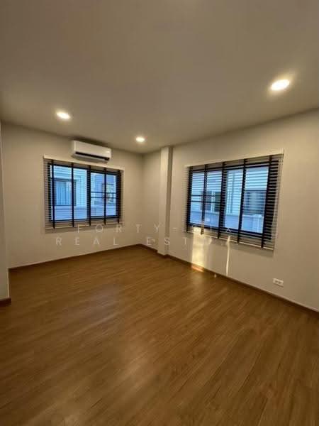 Centro Bangna, Samut Prakan, 111 Soi 3, Bang Kaeo, Bang Plee, Samut Prakan, 4 Bedrooms, 190 sqm, Single Detached House For Rent, by Forty-Six Real Estate Group, 500549449 - DDproperty.com