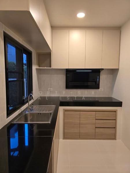 Centro Bangna, Samut Prakan, 111 Soi 3, Bang Kaeo, Bang Plee, Samut Prakan, 4 Bedrooms, 190 sqm, Single Detached House For Rent, by Forty-Six Real Estate Group, 500549449 - DDproperty.com