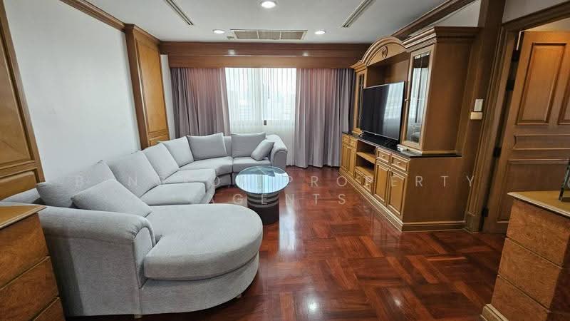 อรุณโรจน์ ทาวเวอร์ คอนโดมิเนียม, กรุงเทพ, ซอยสายน้ำผึ้ง ถนนสุขุมวิท แขวงคลองเตย เขตคลองเตย กทม., คลองเตย, กรุงเทพ, 365 ตร.ม., คอนโด ให้เช่า, โดย BANGKOK PROPERTY AGENTS, 500549450 - DDproperty.com