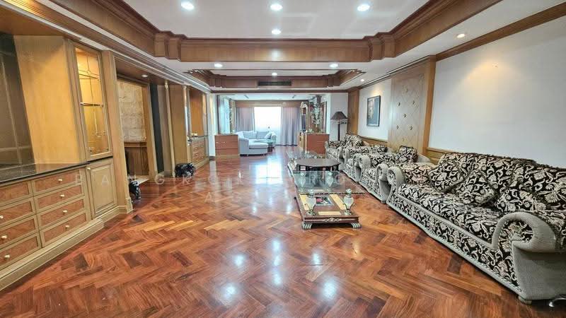 อรุณโรจน์ ทาวเวอร์ คอนโดมิเนียม, กรุงเทพ, ซอยสายน้ำผึ้ง ถนนสุขุมวิท แขวงคลองเตย เขตคลองเตย กทม., คลองเตย, กรุงเทพ, 365 ตร.ม., คอนโด ให้เช่า, โดย BANGKOK PROPERTY AGENTS, 500549450 - DDproperty.com