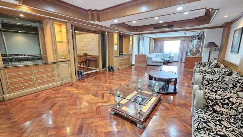 อรุณโรจน์ ทาวเวอร์ คอนโดมิเนียม, กรุงเทพ, ซอยสายน้ำผึ้ง ถนนสุขุมวิท แขวงคลองเตย เขตคลองเตย กทม., คลองเตย, กรุงเทพ, 365 ตร.ม., คอนโด ให้เช่า, โดย BANGKOK PROPERTY AGENTS, 500549450 - DDproperty.com