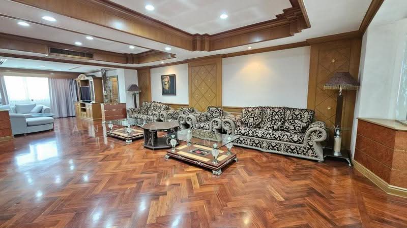 อรุณโรจน์ ทาวเวอร์ คอนโดมิเนียม, กรุงเทพ, ซอยสายน้ำผึ้ง ถนนสุขุมวิท แขวงคลองเตย เขตคลองเตย กทม., คลองเตย, กรุงเทพ, 365 ตร.ม., คอนโด ให้เช่า, โดย BANGKOK PROPERTY AGENTS, 500549450 - DDproperty.com