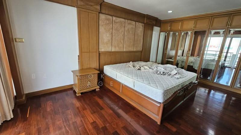 Arunroj Tower condominium, Bangkok, ซอยสายน้ำผึ้ง ถนนสุขุมวิท แขวงคลองเตย เขตคลองเตย กทม., Khlong Toei, Bangkok, 4 Bedrooms, 365 sqm, Condo For Rent, by BANGKOK PROPERTY AGENTS, 500549450 - DDproperty.com