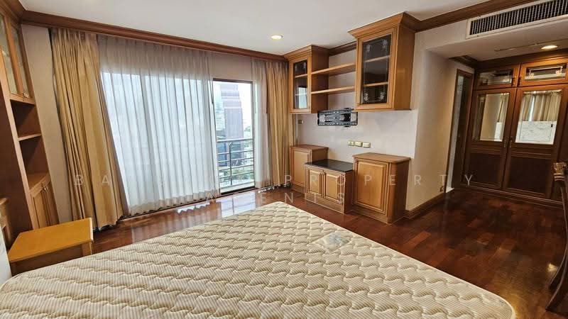 Arunroj Tower condominium, Bangkok, ซอยสายน้ำผึ้ง ถนนสุขุมวิท แขวงคลองเตย เขตคลองเตย กทม., Khlong Toei, Bangkok, 4 Bedrooms, 365 sqm, Condo For Rent, by BANGKOK PROPERTY AGENTS, 500549450 - DDproperty.com
