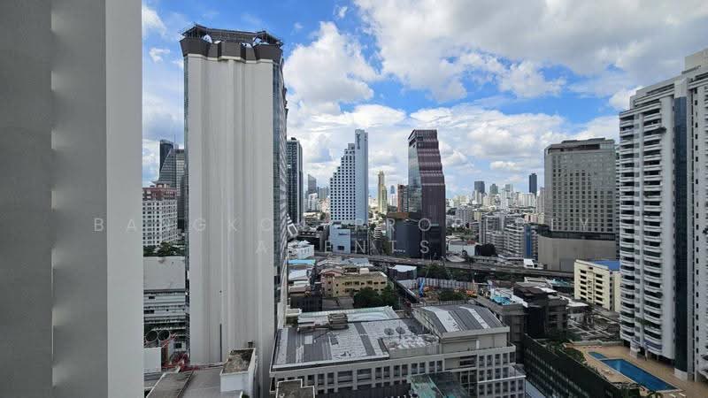 อรุณโรจน์ ทาวเวอร์ คอนโดมิเนียม, กรุงเทพ, ซอยสายน้ำผึ้ง ถนนสุขุมวิท แขวงคลองเตย เขตคลองเตย กทม., คลองเตย, กรุงเทพ, 365 ตร.ม., คอนโด ให้เช่า, โดย BANGKOK PROPERTY AGENTS, 500549450 - DDproperty.com