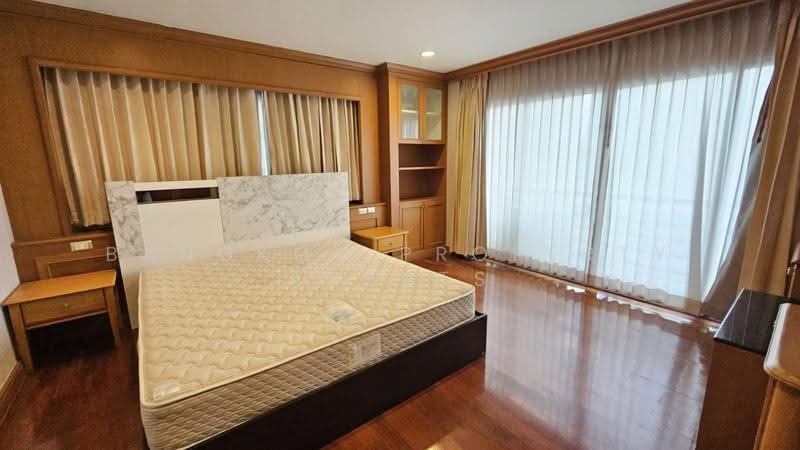 Arunroj Tower condominium, Bangkok, ซอยสายน้ำผึ้ง ถนนสุขุมวิท แขวงคลองเตย เขตคลองเตย กทม., Khlong Toei, Bangkok, 4 Bedrooms, 365 sqm, Condo For Rent, by BANGKOK PROPERTY AGENTS, 500549450 - DDproperty.com