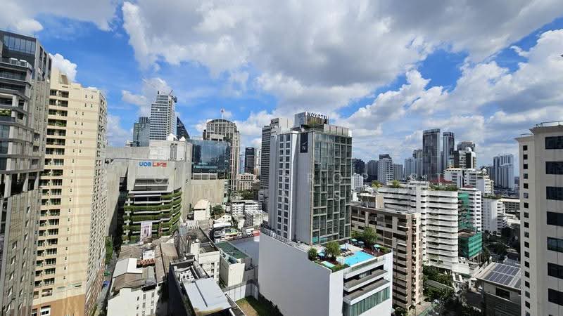 Arunroj Tower condominium, Bangkok, ซอยสายน้ำผึ้ง ถนนสุขุมวิท แขวงคลองเตย เขตคลองเตย กทม., Khlong Toei, Bangkok, 4 Bedrooms, 365 sqm, Condo For Rent, by BANGKOK PROPERTY AGENTS, 500549450 - DDproperty.com
