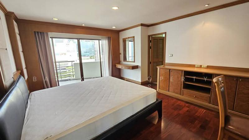 Arunroj Tower condominium, Bangkok, ซอยสายน้ำผึ้ง ถนนสุขุมวิท แขวงคลองเตย เขตคลองเตย กทม., Khlong Toei, Bangkok, 4 Bedrooms, 365 sqm, Condo For Rent, by BANGKOK PROPERTY AGENTS, 500549450 - DDproperty.com