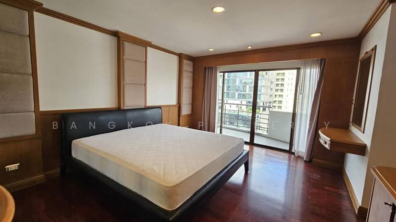 Arunroj Tower condominium, Bangkok, ซอยสายน้ำผึ้ง ถนนสุขุมวิท แขวงคลองเตย เขตคลองเตย กทม., Khlong Toei, Bangkok, 4 Bedrooms, 365 sqm, Condo For Rent, by BANGKOK PROPERTY AGENTS, 500549450 - DDproperty.com