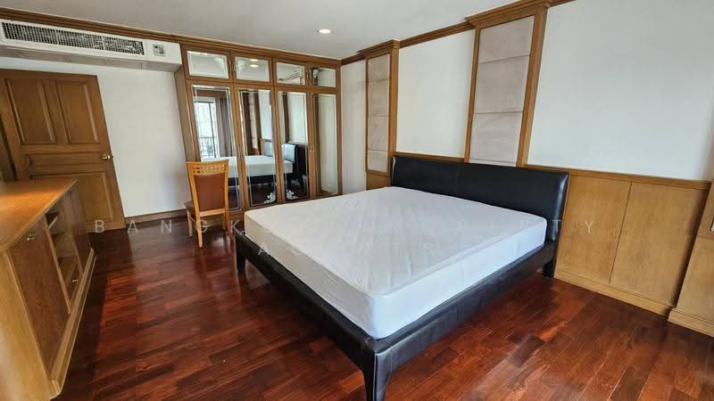 Arunroj Tower condominium, Bangkok, ซอยสายน้ำผึ้ง ถนนสุขุมวิท แขวงคลองเตย เขตคลองเตย กทม., Khlong Toei, Bangkok, 4 Bedrooms, 365 sqm, Condo For Rent, by BANGKOK PROPERTY AGENTS, 500549450 - DDproperty.com