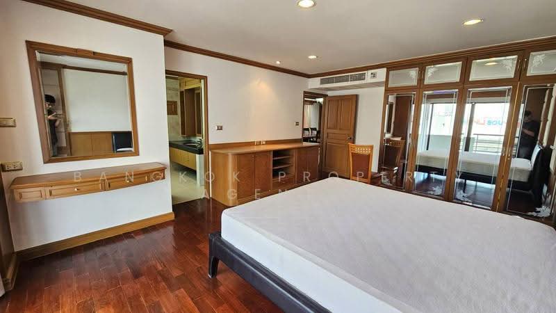 Arunroj Tower condominium, Bangkok, ซอยสายน้ำผึ้ง ถนนสุขุมวิท แขวงคลองเตย เขตคลองเตย กทม., Khlong Toei, Bangkok, 4 Bedrooms, 365 sqm, Condo For Rent, by BANGKOK PROPERTY AGENTS, 500549450 - DDproperty.com