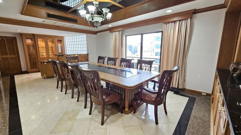 อรุณโรจน์ ทาวเวอร์ คอนโดมิเนียม, กรุงเทพ, ซอยสายน้ำผึ้ง ถนนสุขุมวิท แขวงคลองเตย เขตคลองเตย กทม., คลองเตย, กรุงเทพ, 365 ตร.ม., คอนโด ให้เช่า, โดย BANGKOK PROPERTY AGENTS, 500549450 - DDproperty.com