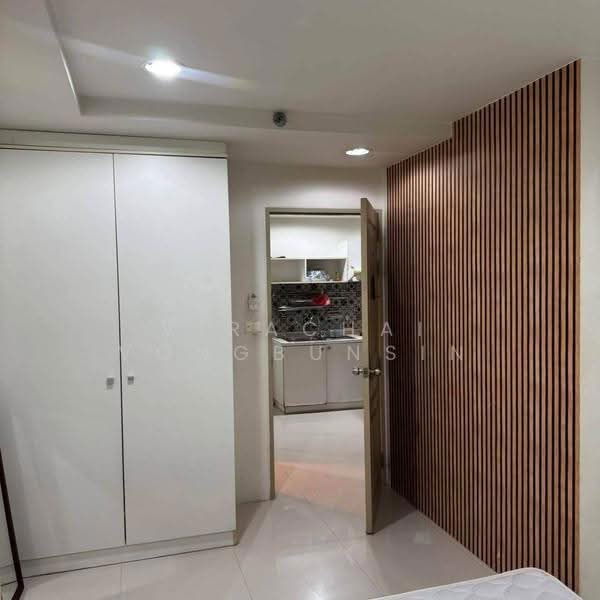 Resorta Yen-Akat : รีสอร์ทต้า เย็นอากาศ, กรุงเทพ, 270 87 ซอยอมร, ช่องนนทรี, ยานนาวา, กรุงเทพ, 39 ตร.ม., คอนโด ให้เช่า, โดย Virachai Vongbunsin, 500549451 - DDproperty.com