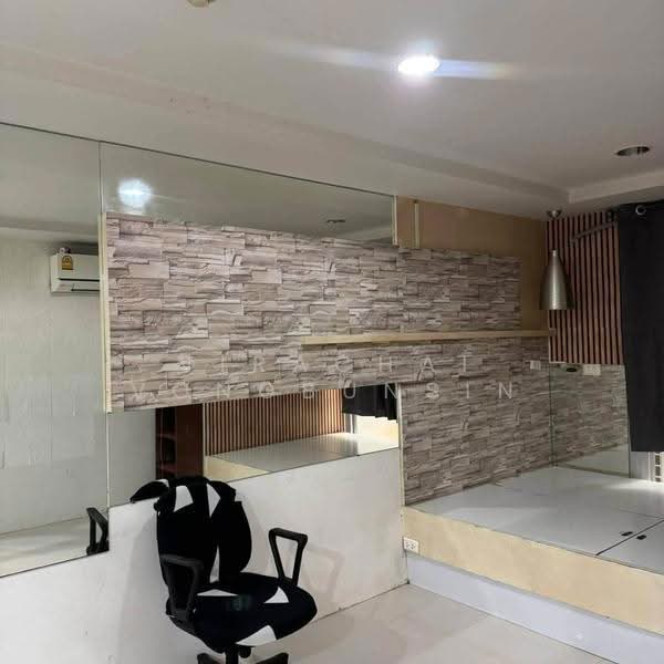 Resorta Yen-Akat : รีสอร์ทต้า เย็นอากาศ, กรุงเทพ, 270 87 ซอยอมร, ช่องนนทรี, ยานนาวา, กรุงเทพ, 39 ตร.ม., คอนโด ให้เช่า, โดย Virachai Vongbunsin, 500549451 - DDproperty.com