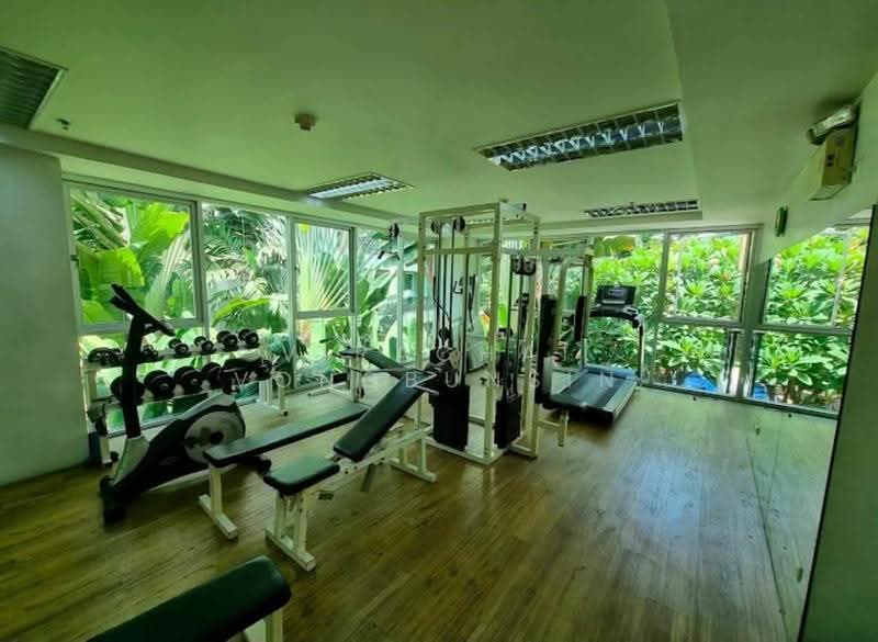 Resorta Yen-Akat : รีสอร์ทต้า เย็นอากาศ, กรุงเทพ, 270 87 ซอยอมร, ช่องนนทรี, ยานนาวา, กรุงเทพ, 39 ตร.ม., คอนโด ให้เช่า, โดย Virachai Vongbunsin, 500549451 - DDproperty.com