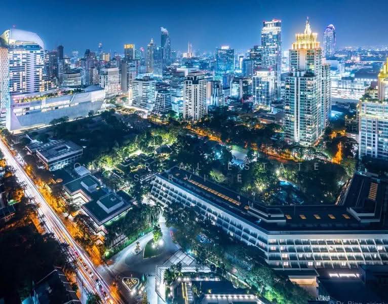 Life One Wireless : ไลฟ์ วัน วิทยุ, กรุงเทพ, 1 ถนนวิทยุ, ลุมพินี, ปทุมวัน, กรุงเทพ, 36 ตร.ม., คอนโด ขาย, โดย HOME Real Estate Service, 500549452 - DDproperty.com