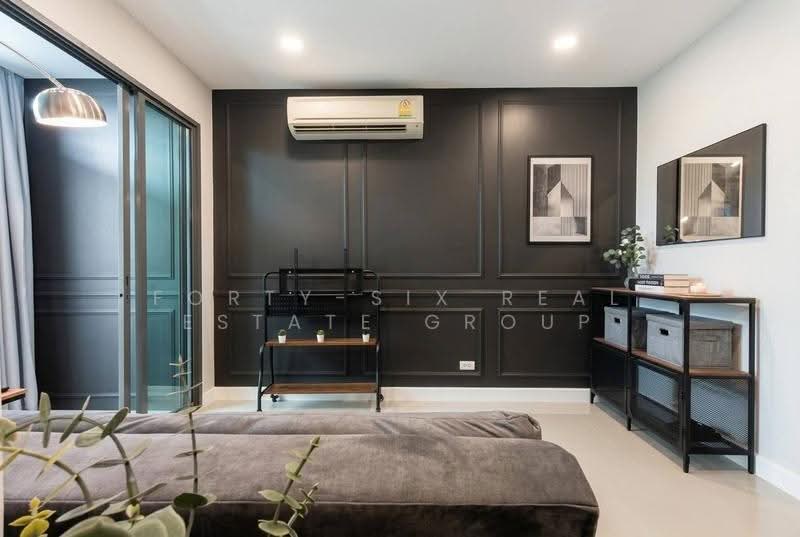 IDEO Blucove Sukhumvit : ไอดีโอ บลูโคฟ สุขุมวิท, กรุงเทพ, 2952 ถนนสุขุมวิท, บางนา, กรุงเทพ, 44 ตร.ม., คอนโด ให้เช่า, โดย Forty-Six Real Estate Group, 500549454 - DDproperty.com
