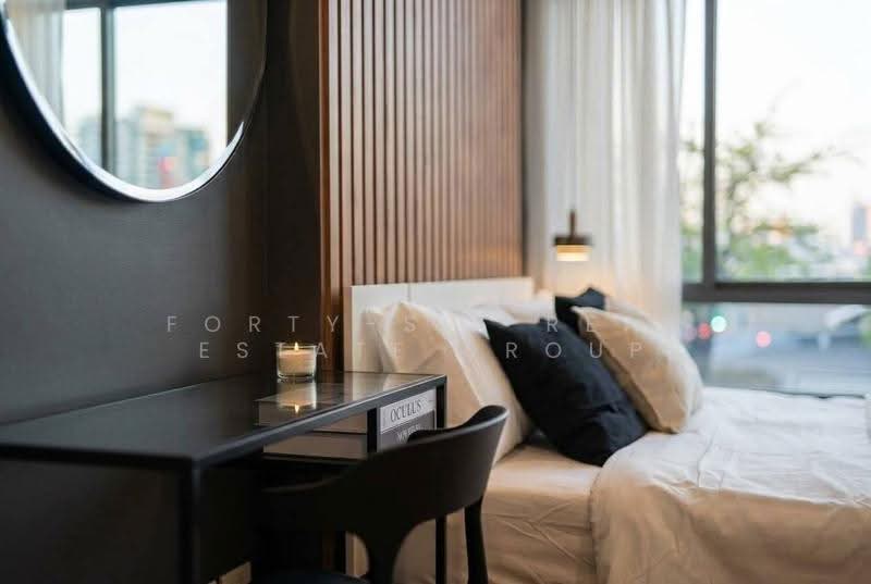 IDEO Blucove Sukhumvit : ไอดีโอ บลูโคฟ สุขุมวิท, กรุงเทพ, 2952 ถนนสุขุมวิท, บางนา, กรุงเทพ, 44 ตร.ม., คอนโด ให้เช่า, โดย Forty-Six Real Estate Group, 500549454 - DDproperty.com
