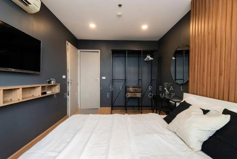 IDEO Blucove Sukhumvit : ไอดีโอ บลูโคฟ สุขุมวิท, กรุงเทพ, 2952 ถนนสุขุมวิท, บางนา, กรุงเทพ, 44 ตร.ม., คอนโด ให้เช่า, โดย Forty-Six Real Estate Group, 500549454 - DDproperty.com
