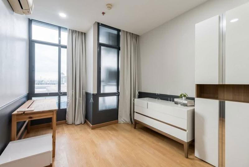 IDEO Blucove Sukhumvit, Bangkok, 2952 Sukhumvit Road, Bang Na, Bangkok, 2 Bedrooms, 44 sqm, Condo For Rent, by Forty-Six Real Estate Group, 500549454 - DDproperty.com