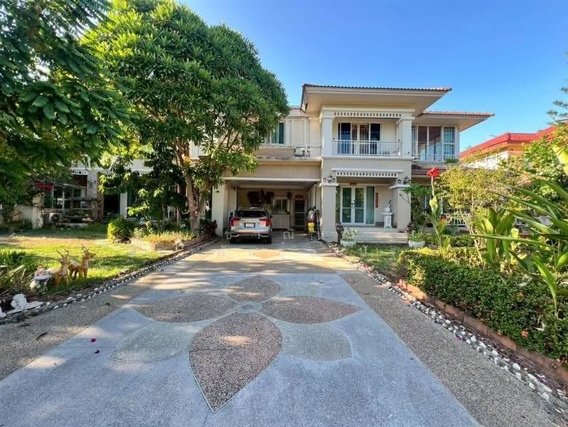 The Waterhouse Bangkhae, Bangkok, Lak Song, Bang Khae, Bangkok, 10+ Bedrooms, 1,000 sqm, Single Detached House For Sale, by คุณ ชาณินภัสส์ สิชาพันธุ์ (ปัฐ), 500549457 - DDproperty.com
