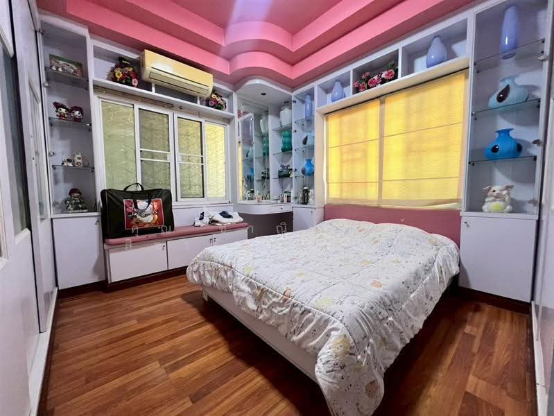 The Waterhouse Bangkhae, Bangkok, Lak Song, Bang Khae, Bangkok, 10+ Bedrooms, 1,000 sqm, Single Detached House For Sale, by คุณ ชาณินภัสส์ สิชาพันธุ์ (ปัฐ), 500549457 - DDproperty.com