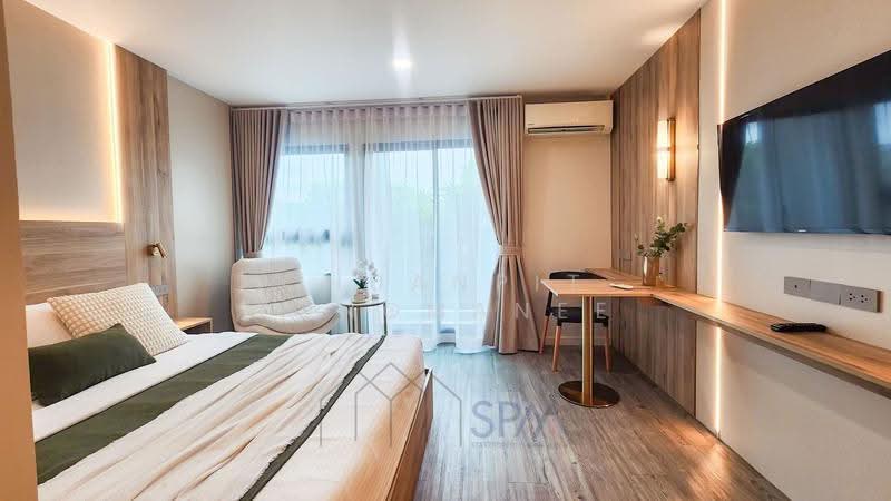 Dusit D2 Residences Hua Hin : ดุสิตดีทู เรสซิเดนเซส หัวหิน, ประจวบคีรีขันธ์, ถนนเพชรเกษม, หนองแก, หัวหิน, ประจวบคีรีขันธ์, 27 ตร.ม., คอนโด ขาย, โดย Chuanpit Tongmanee, 500549459 - DDproperty.com