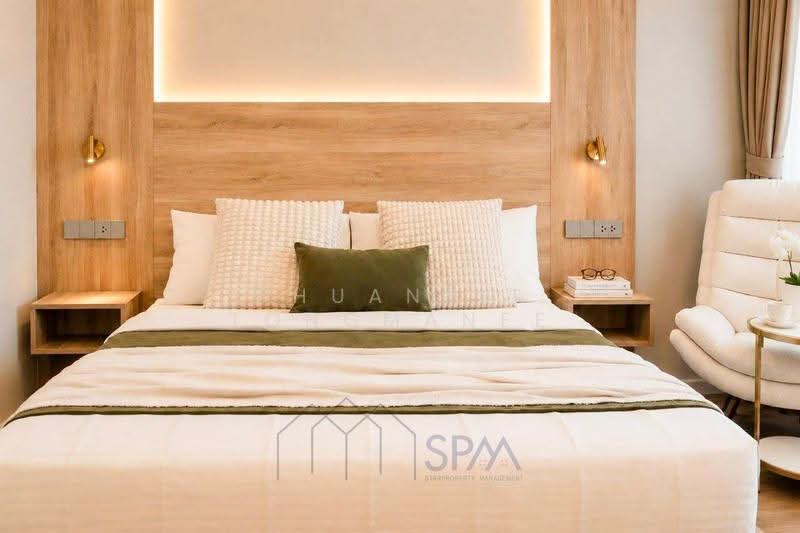 Dusit D2 Residences Hua Hin : ดุสิตดีทู เรสซิเดนเซส หัวหิน, ประจวบคีรีขันธ์, ถนนเพชรเกษม, หนองแก, หัวหิน, ประจวบคีรีขันธ์, 27 ตร.ม., คอนโด ขาย, โดย Chuanpit Tongmanee, 500549459 - DDproperty.com